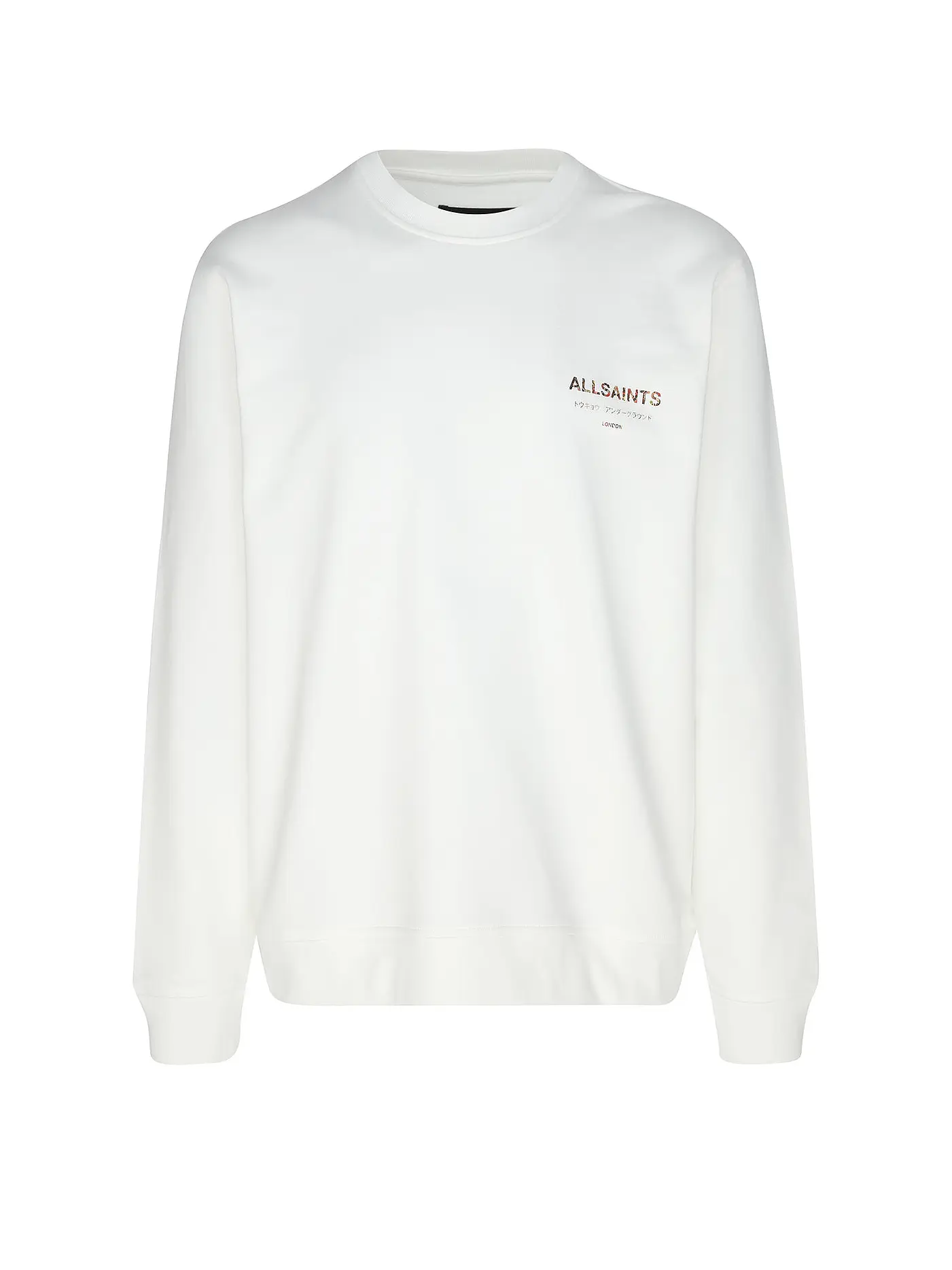 ALLSAINTS | Sweater UNDERGROUND | 